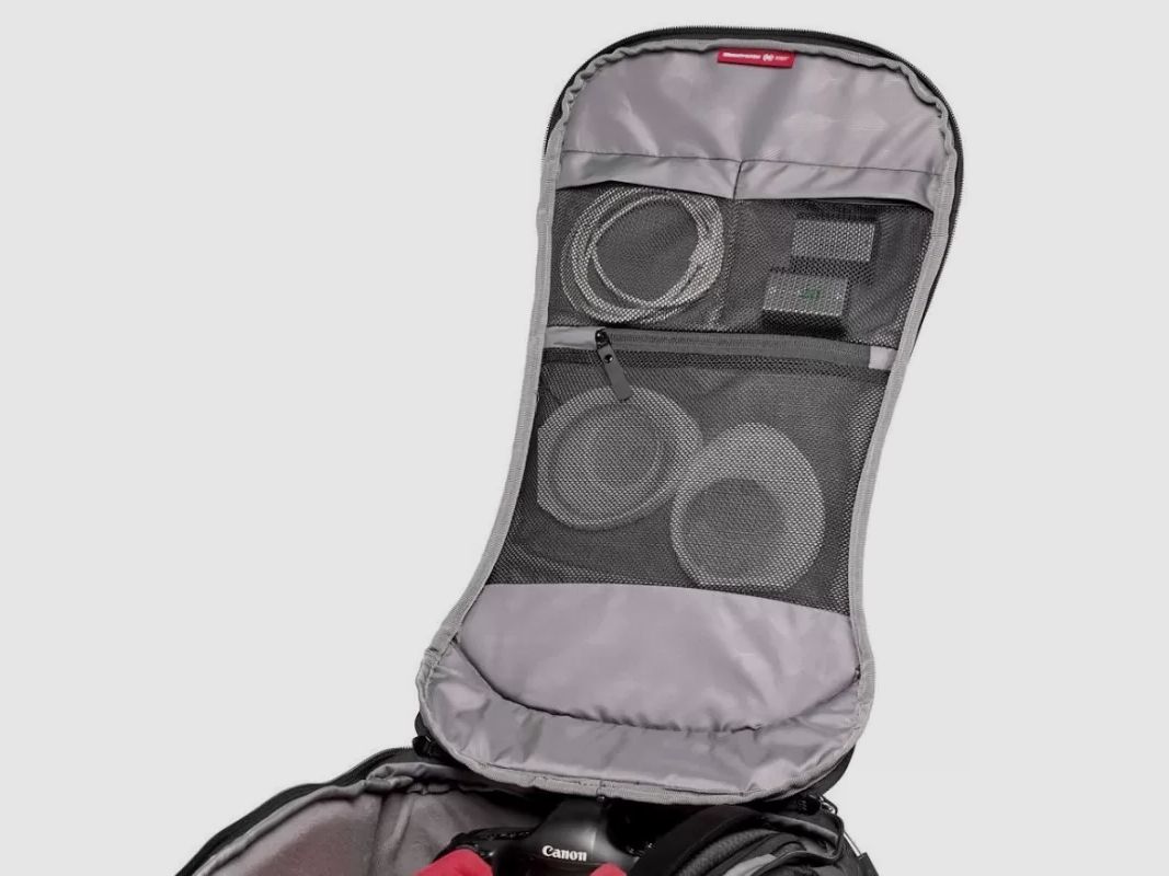Manfrotto Flexloader PL II Backpack, image 8 of 39