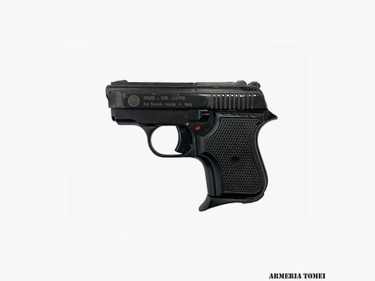 Pistole mit Platzpatronen – Bruni 315 Auto Nachbildung Tanfoglio Kal. 8mm