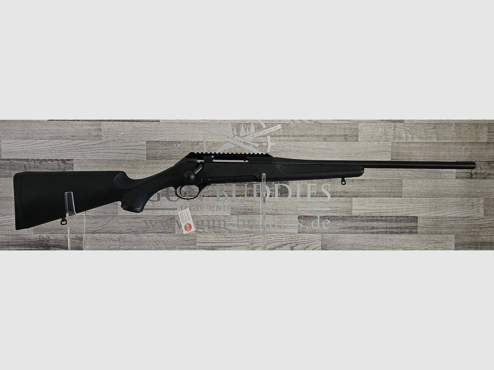 Haenel Jäger TEN Kal. .308Win. - Nowy towar z fachowego handlu
