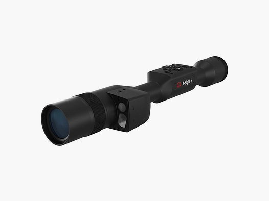 ATN X-Sight 5 LRF 5-25x V2
