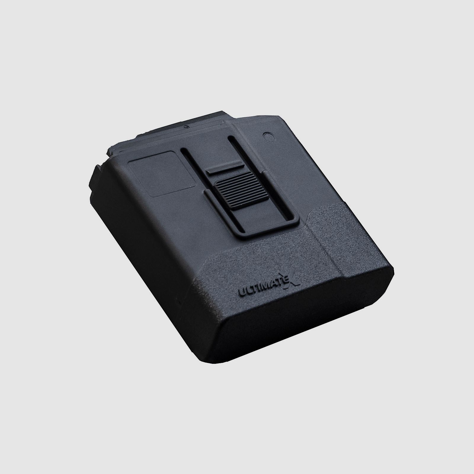 Blaser Magazine R8 Ultimate X / 10 shots / No. 25 .338LapuaMagnum / .300NormaMagnum