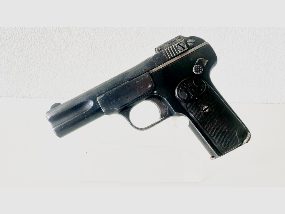 FN Mod. 1900 7,65mm Browning