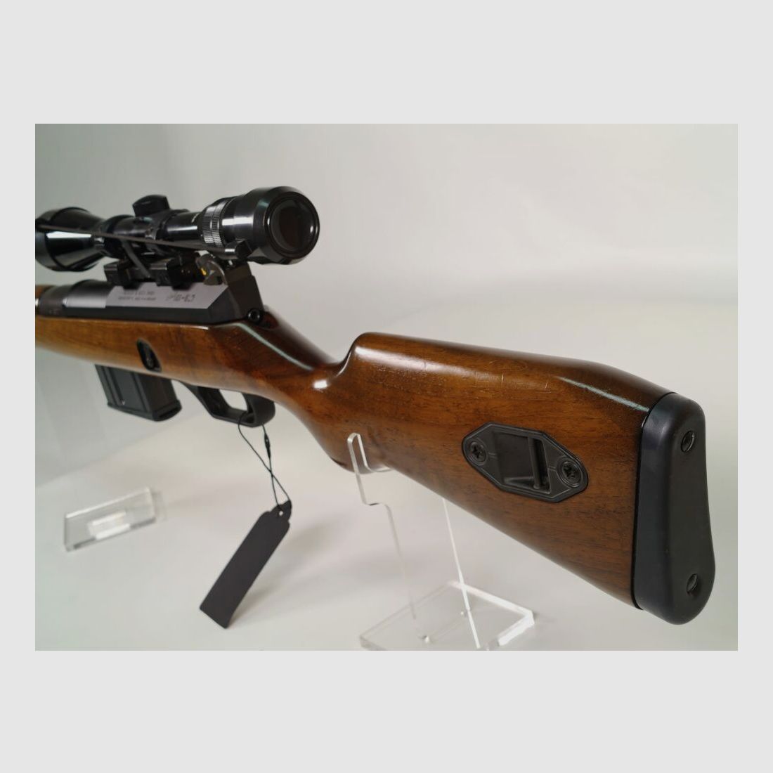 Heckler & Koch SL7