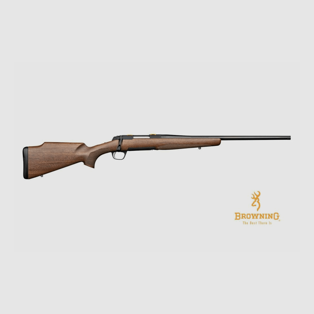 Browning BR.X-BOLT JAGER .308Win