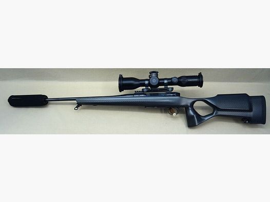 Heym SR 30 FBT