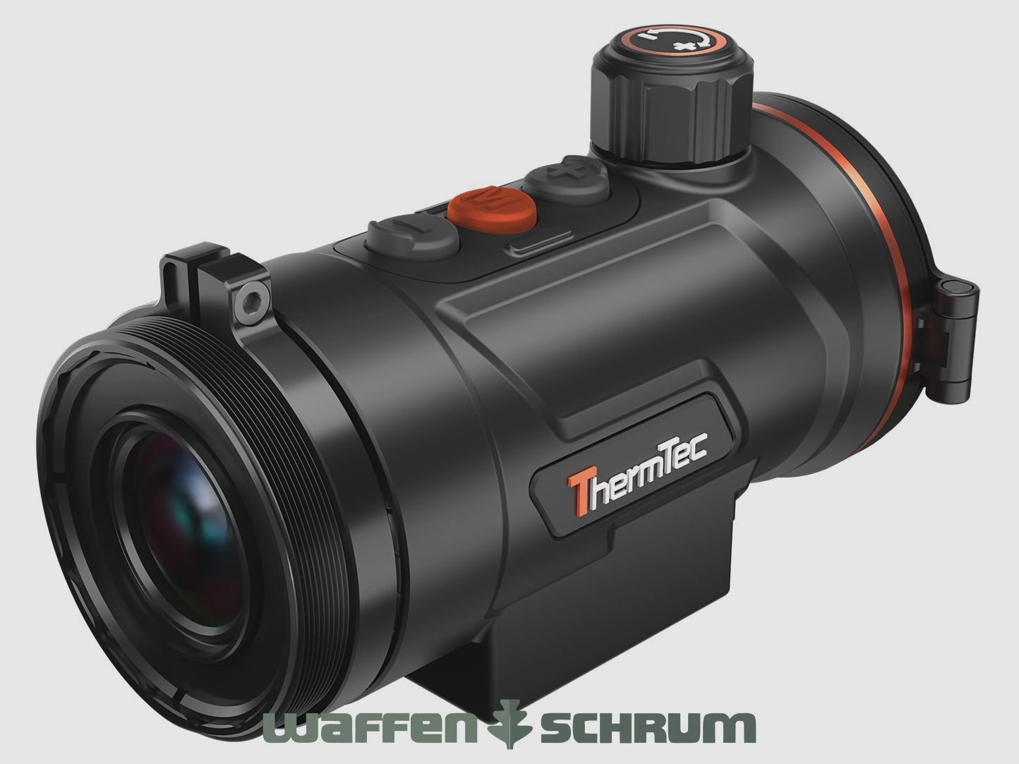 ThermTec Hunt650Pro
