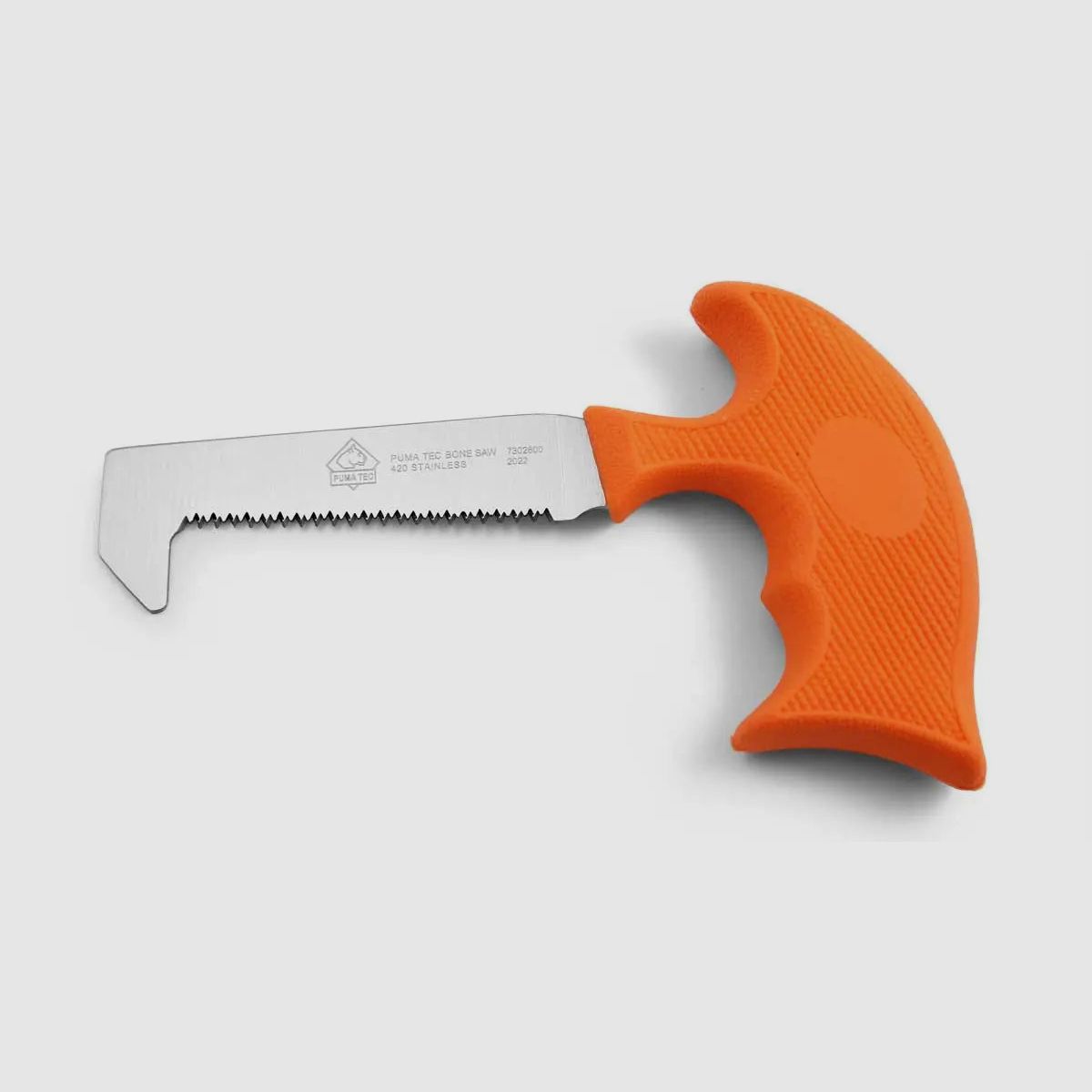 PUMA TEC sega per ossa e carcasse