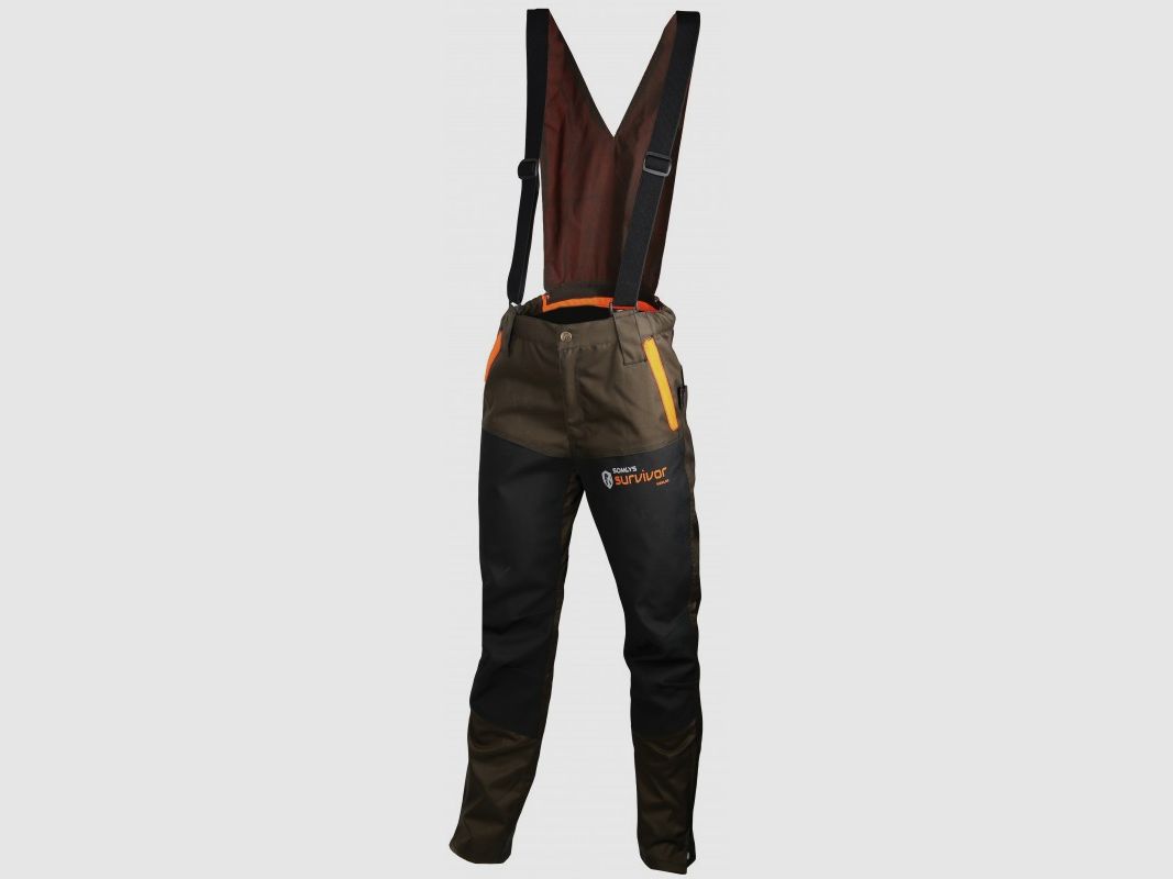 Somlys Hose Survivor KEVLAR, Bild 1 von 2