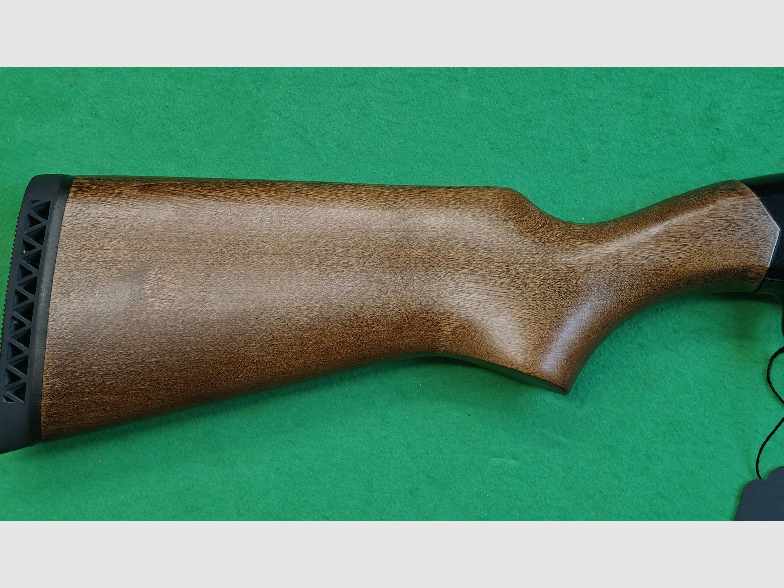 Remington Defender 12/76 fucile a ripetizione con calcio anteriore