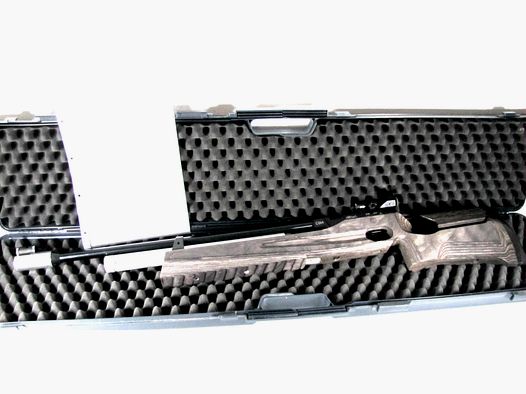 Match-luchtgeweer  Walther  Model CGM.