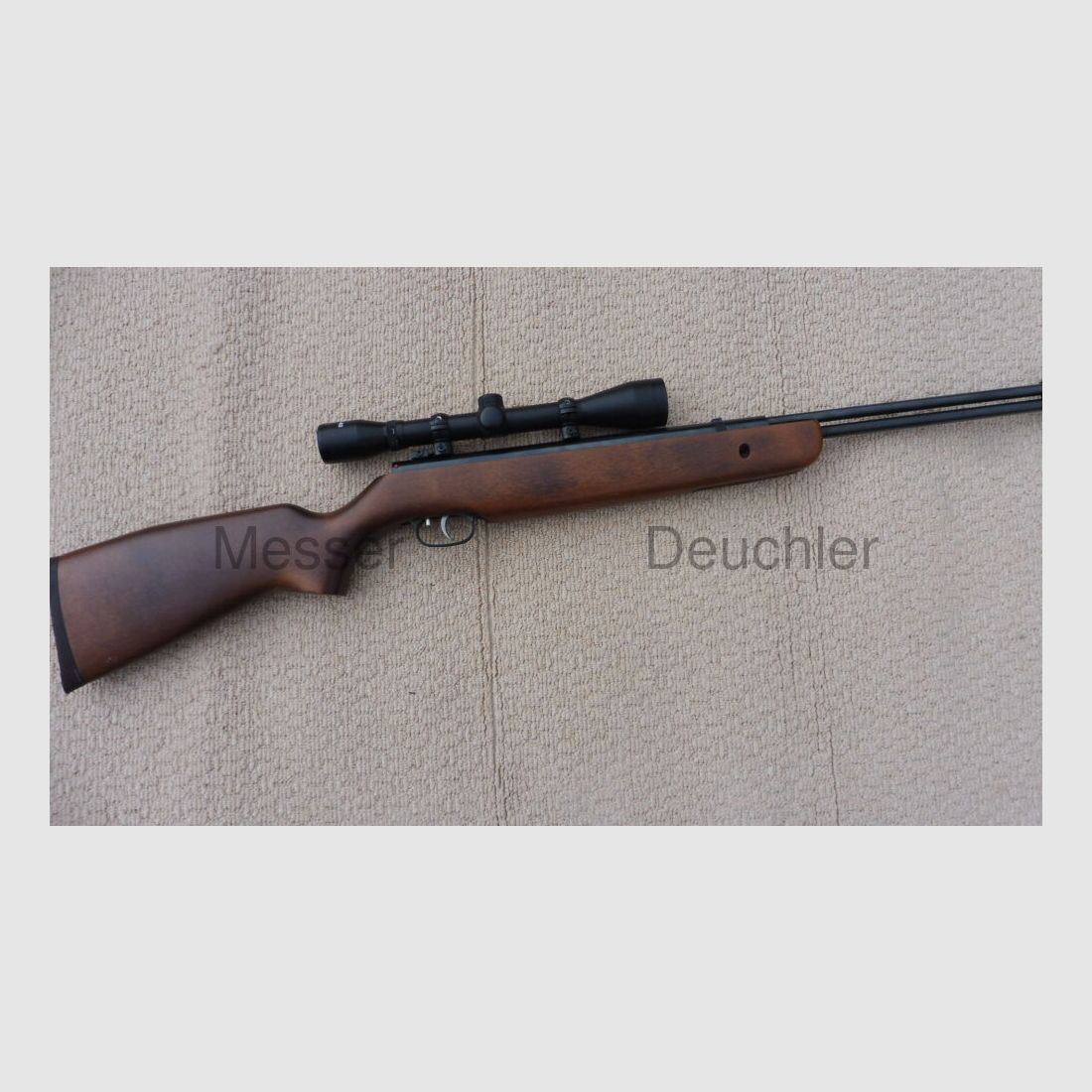 Weihrauch HW 57