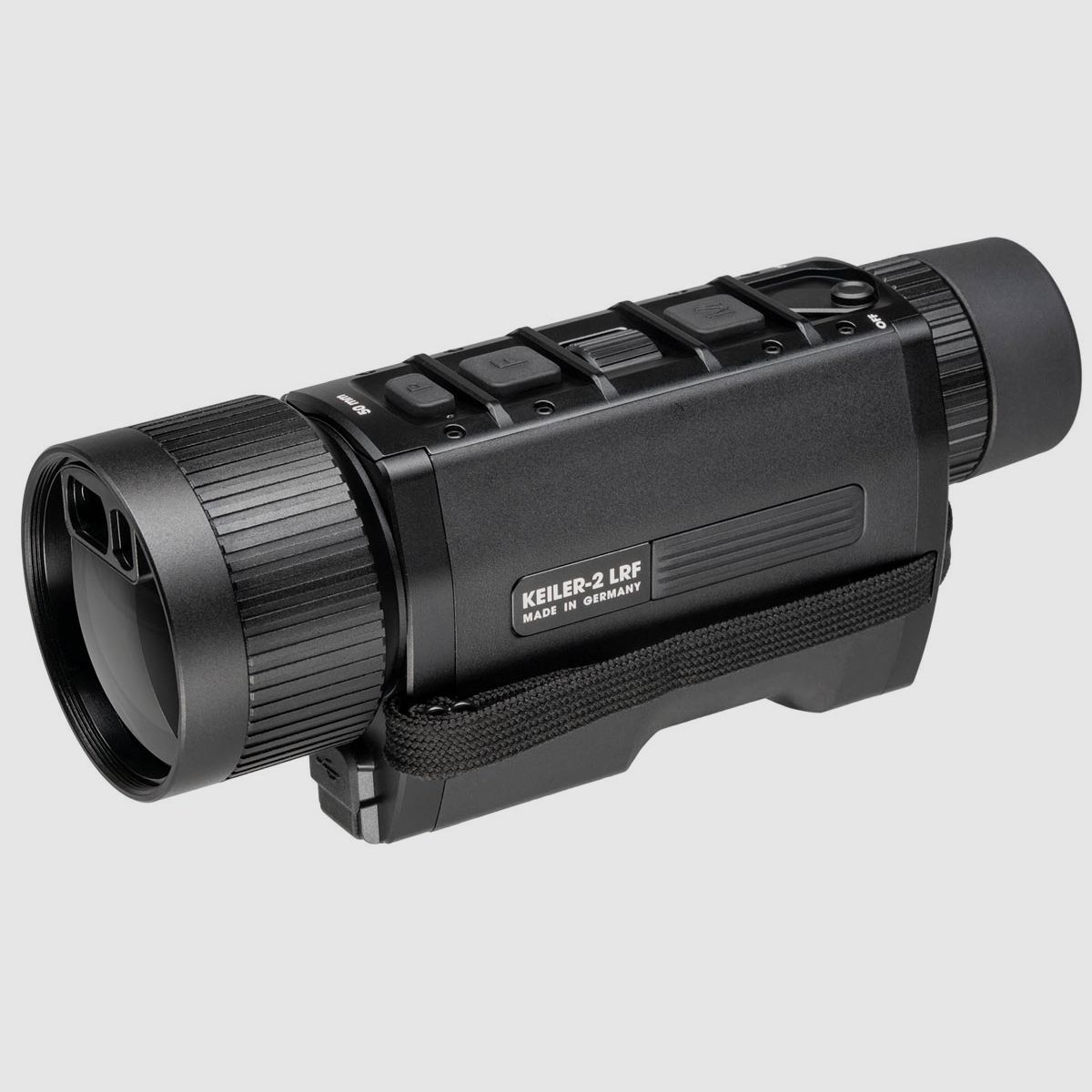 Liemke Keiler-2 LRF