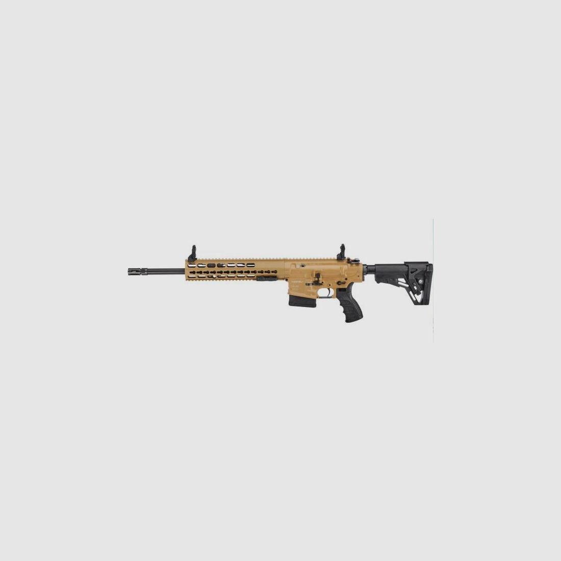 Haenel Selbstladebüchse Mod. CR308 DESERT -16,65'' .308Win