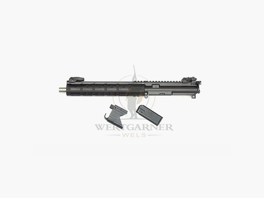 OA-15 M9 Short Wechselsystem 9mm Luger 12"+OA Magazin 9mm Stahl