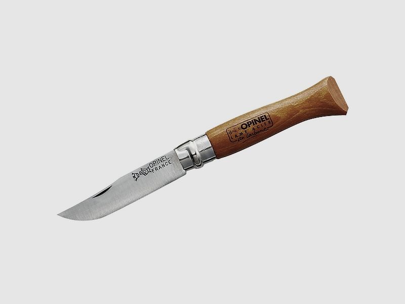 Opinel Nr. 9 nicht rostfrei