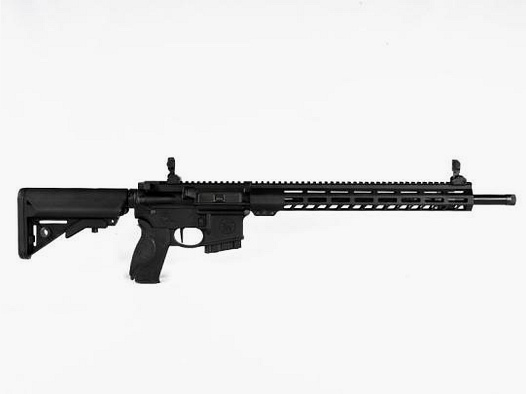 Smith & Wesson M&P 15V-PRO