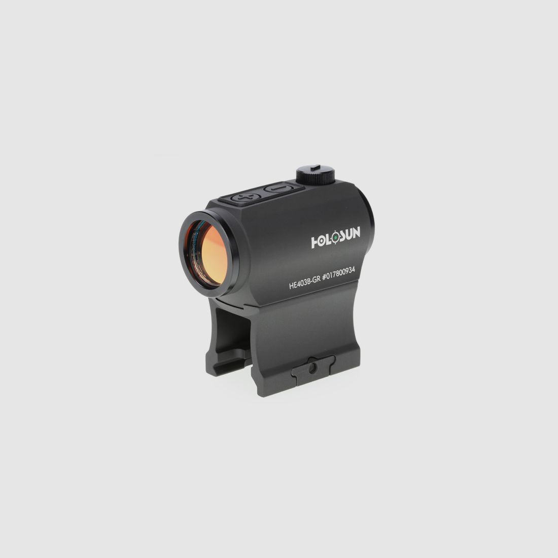 Holosun Red Dot Elite 403B – Reticolo: Verde, immagine 1 di 3