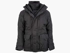Carinthia Carinthia Jacket ECIG 4.0 - Black / S Men