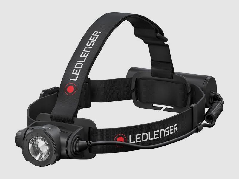Ledlenser H7R Core Headlamp