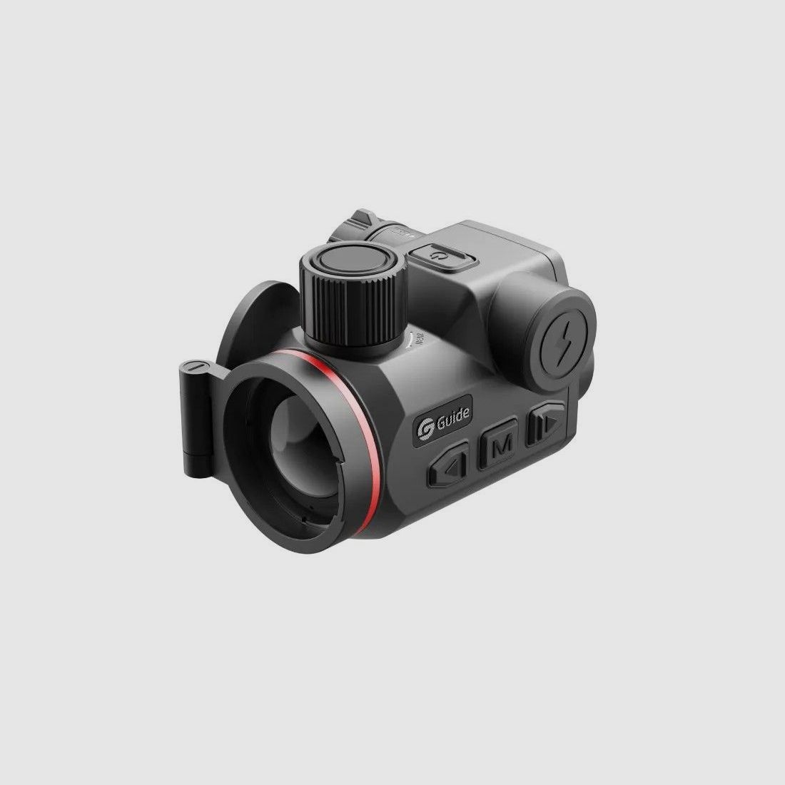 Guide Orion 635CS