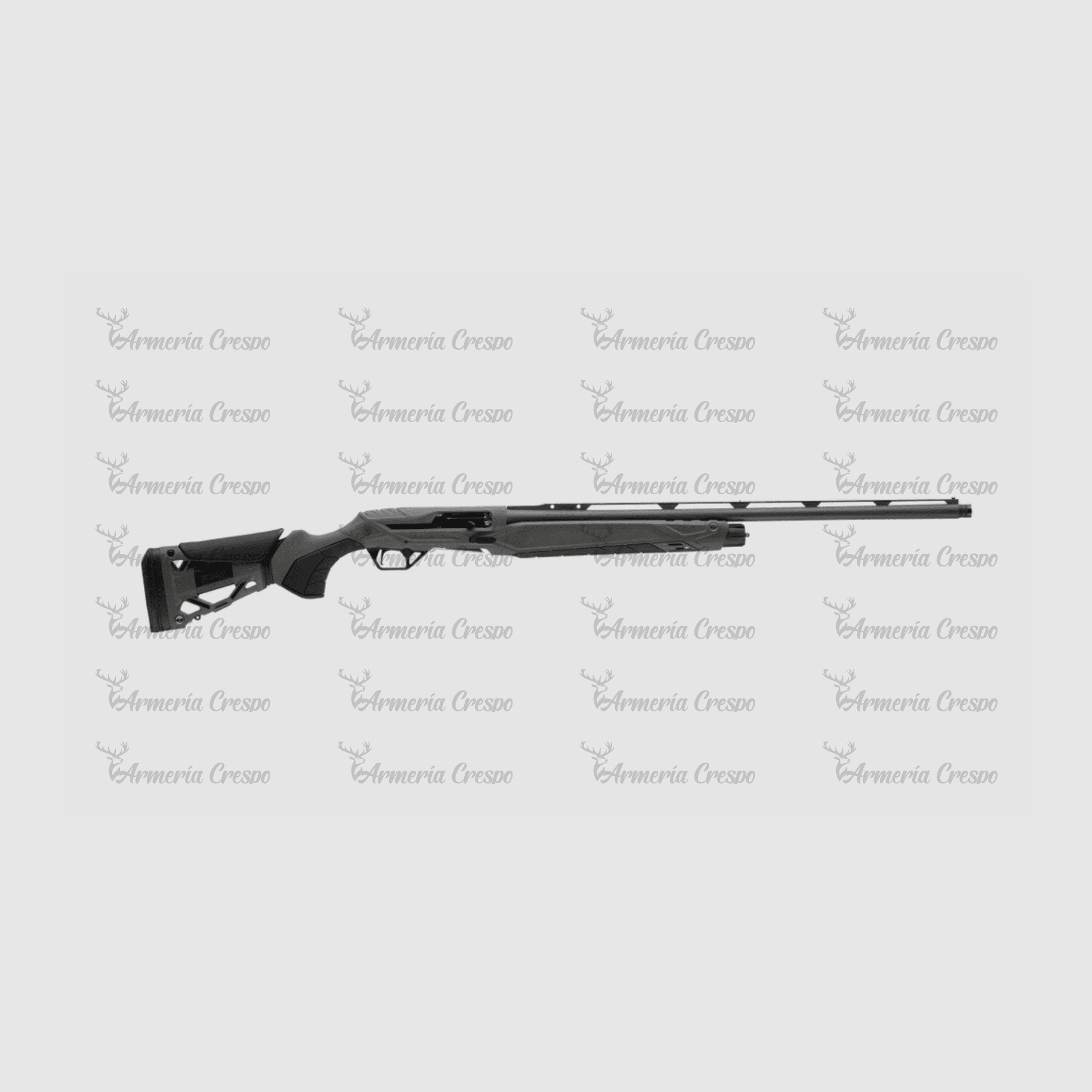 Beretta AX800 Suprema Synthetic Shotgun Kaliber 12