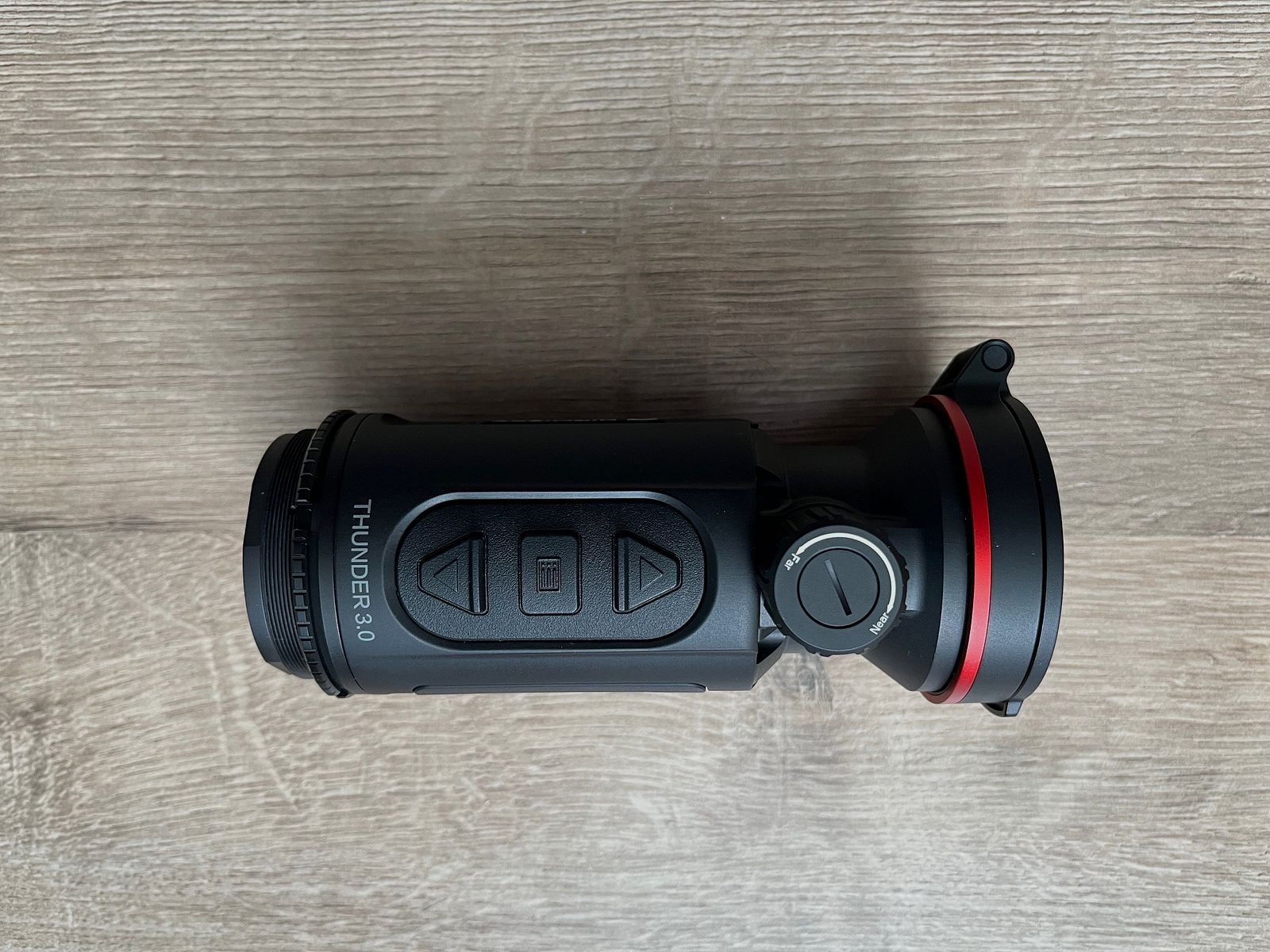 HIKMICRO THUNDER TQ50C 3.0 thermal imaging attachment - NEW & original packaging