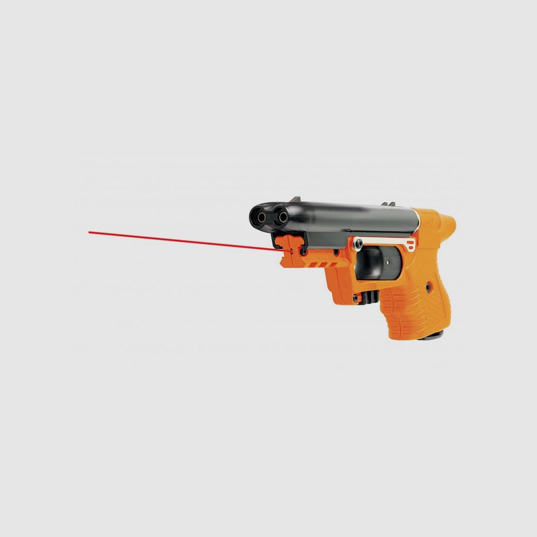 PIEXON JPX2 2 COLPI CON LASER ARANCIONE