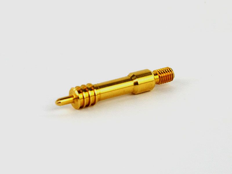 Czopki mosiężne Eyselein kaliber .22 / .223 / 5,6 mm