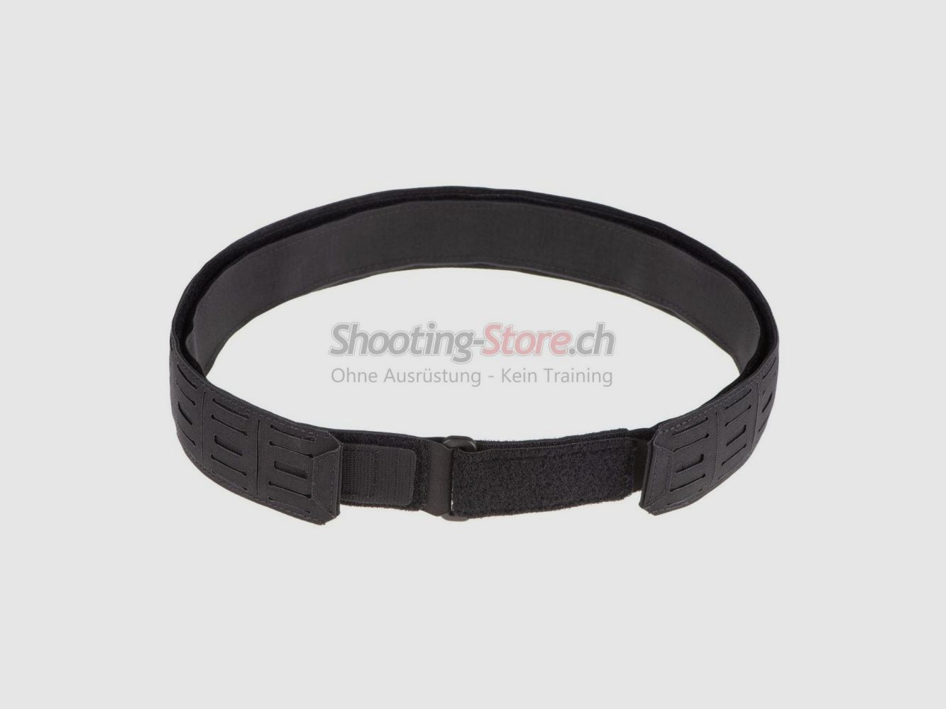 Templars Gear PT5 Low Profile Belt Set Nero S
