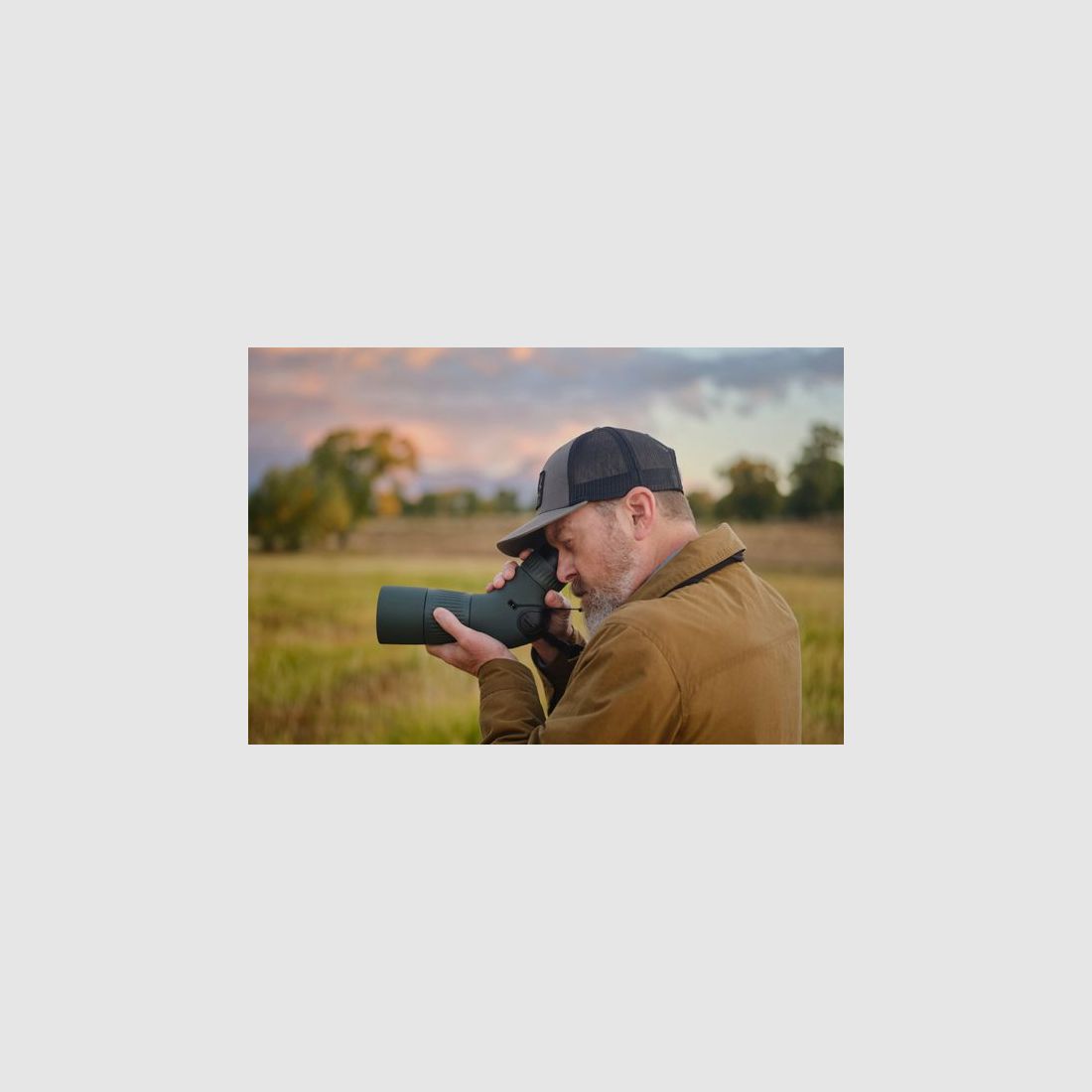 Swarovski AT Balance 18-45x65 Spotting Scope, billede 6 af 11