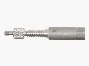 VFG Filzhalter / Adapter für englische Putzstöcke