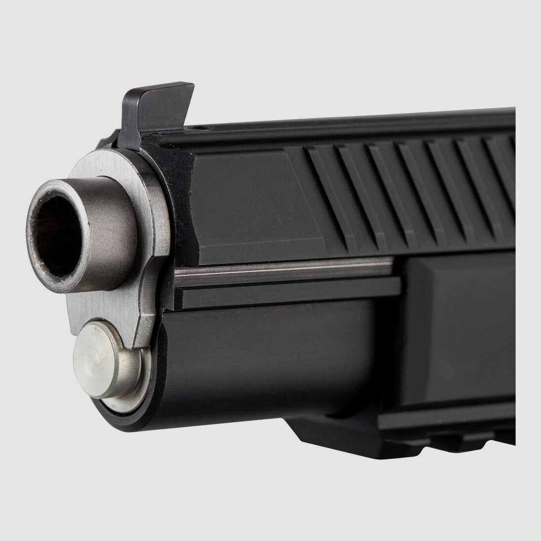 Pro Tuning TAIPAN Black Pistole