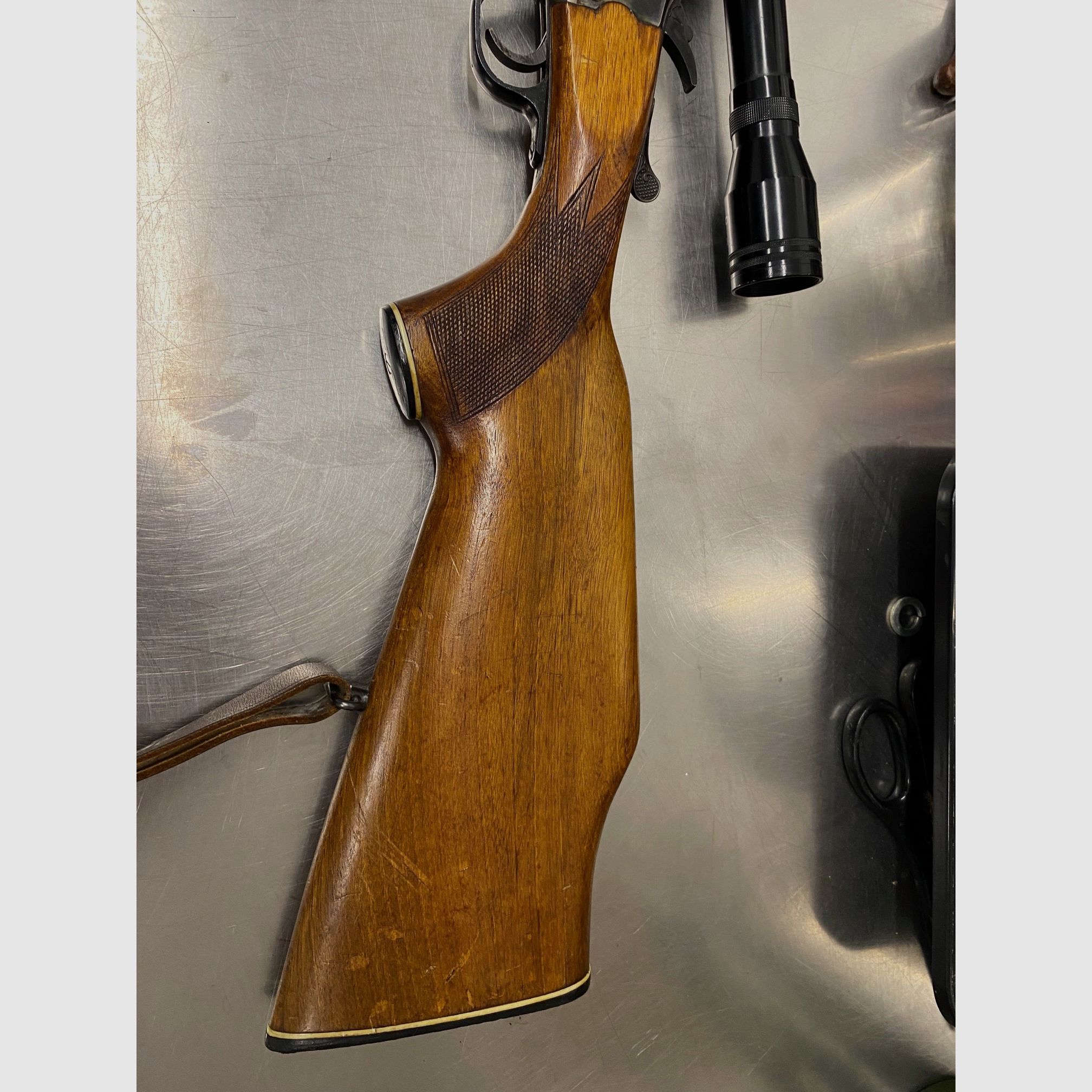 Carrera & Astelarra Mod. Atlas BBF