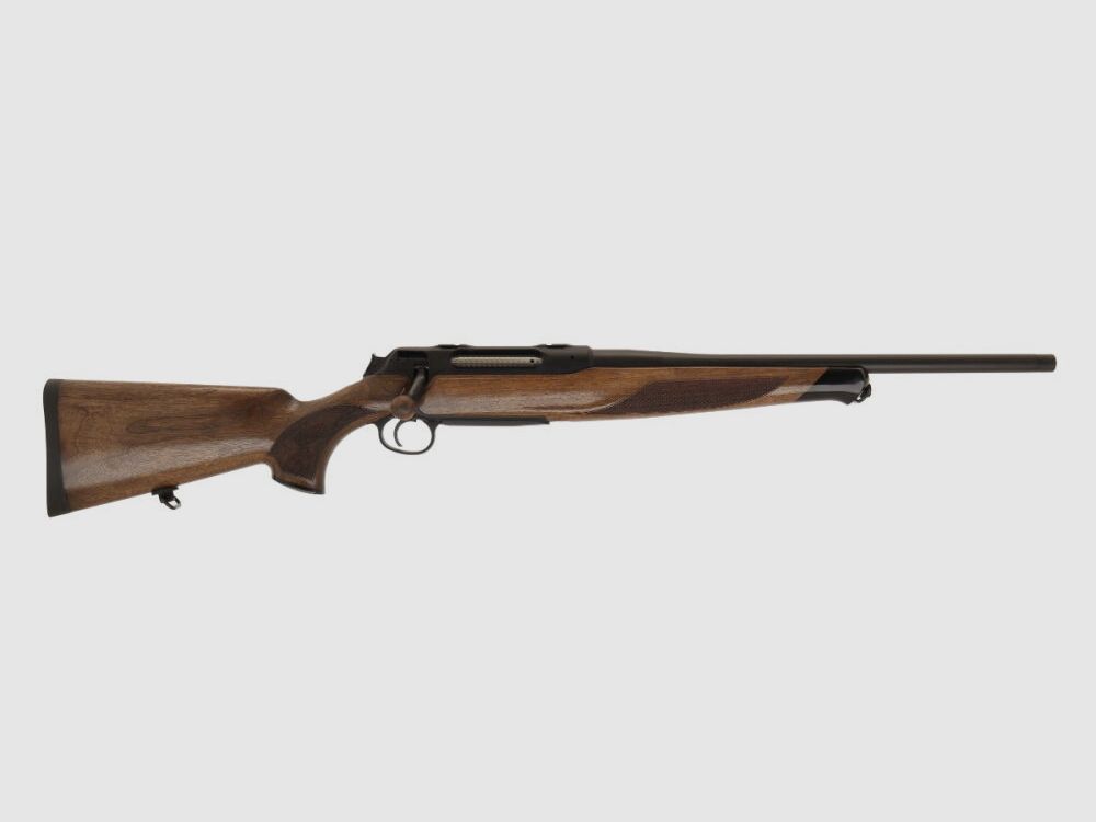 Sauer & Sohn	 S404 Artemis Damenbüchse | Lauflänge 47cm | Schalldämpfergewinde | Repetierer Jagd (vgl. 505)