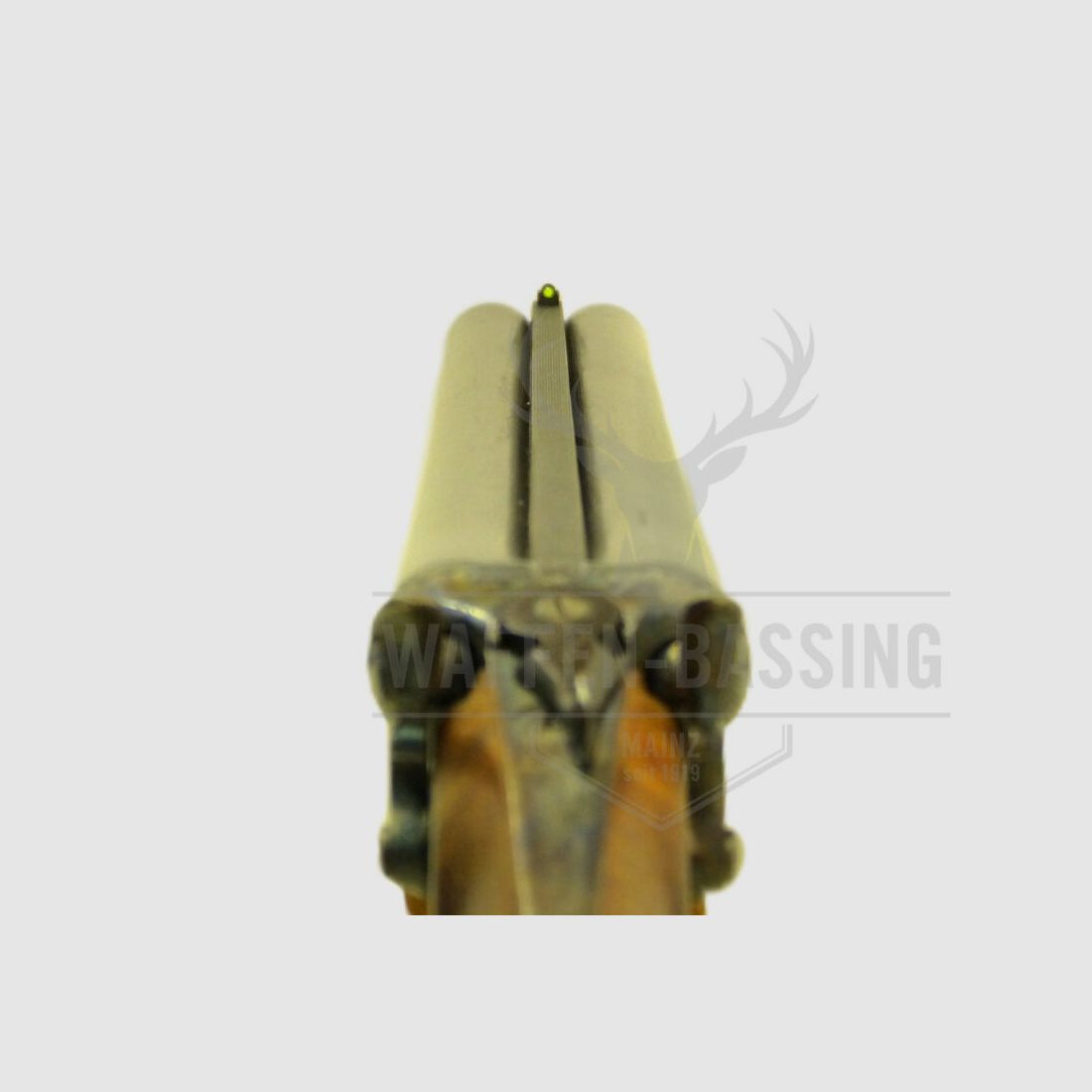Fusil à deux canons Noris