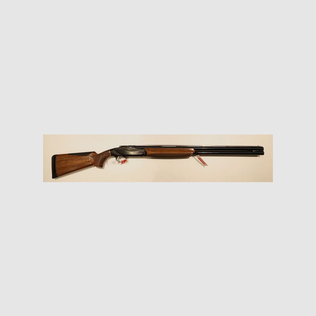 Benelli 828 U LL: 71 cm barrel: 12/76