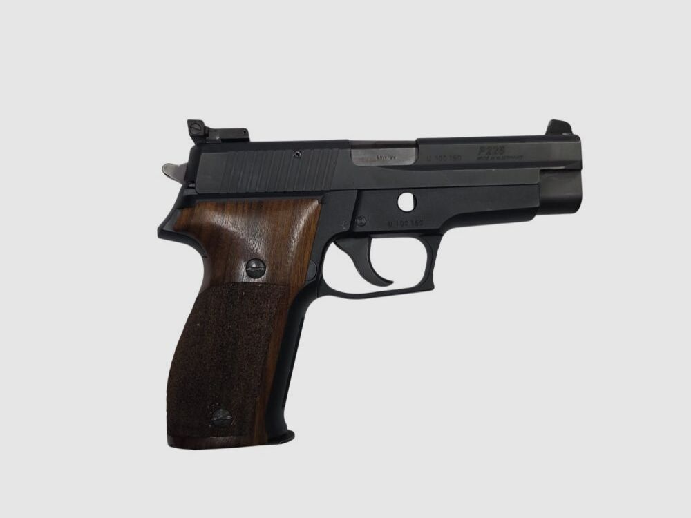 Sig Sauer P226