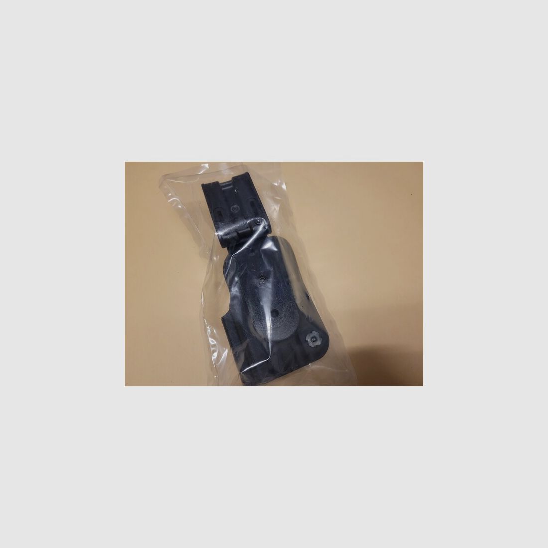 Sig Sauer Kydex Allround Holster für P226, P220, P229,