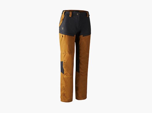 DEERHUNTER Hose Lady Ann Bronze