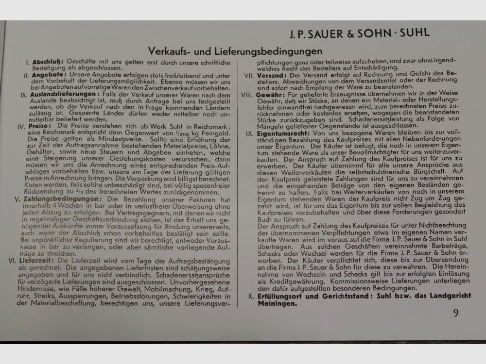 Arfmann Publishing - Suhl