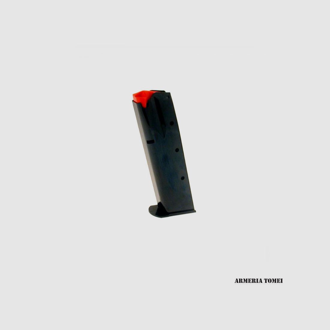 Magazijn – TANFOGLIO STANDARD BRUNITO FUSTO SMALL kal. 9×21 – 15 patronen