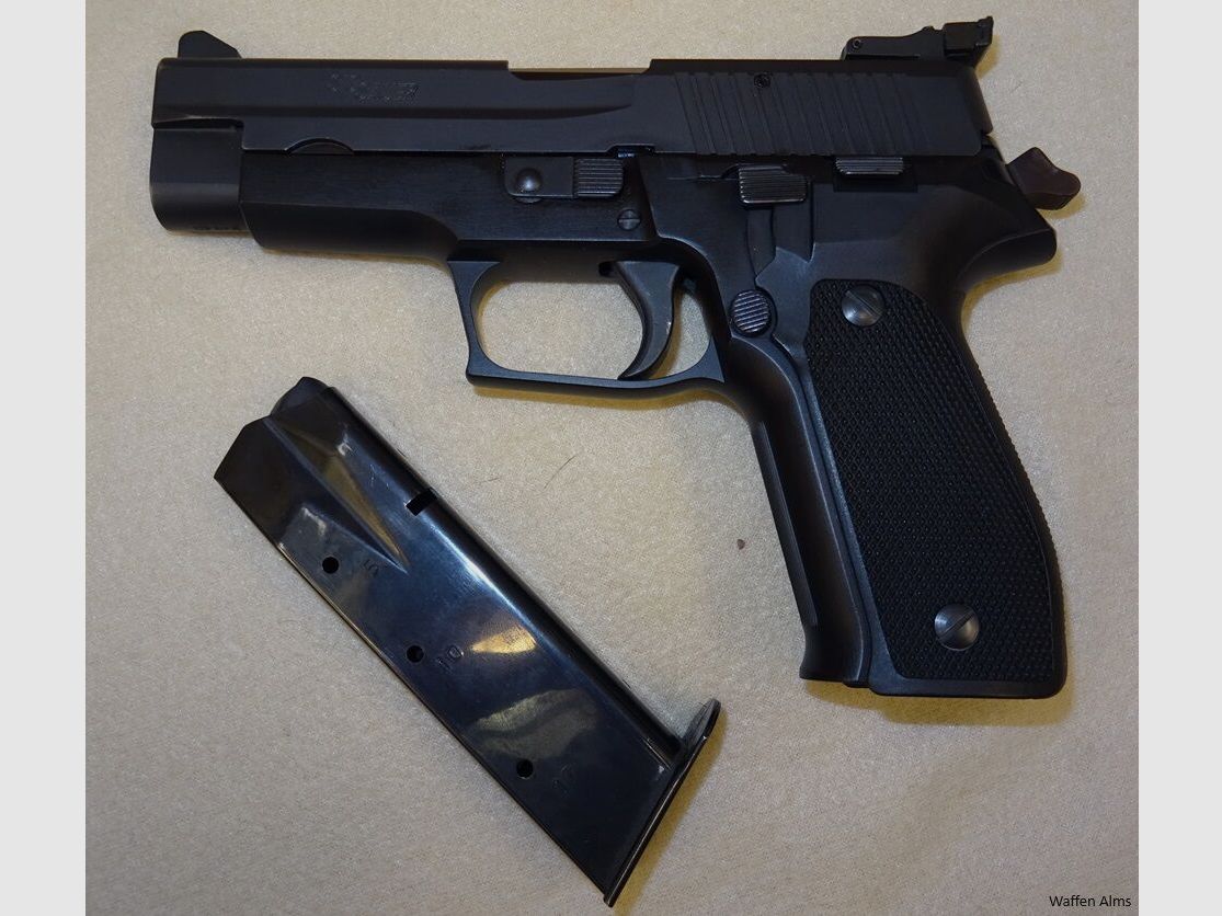 SIG Sauer P226