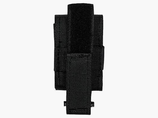 MFH MFH Handschuhhalter horizontal schwarz