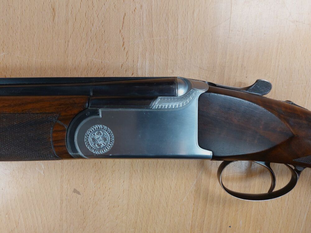 Rottweil 72 Supreme