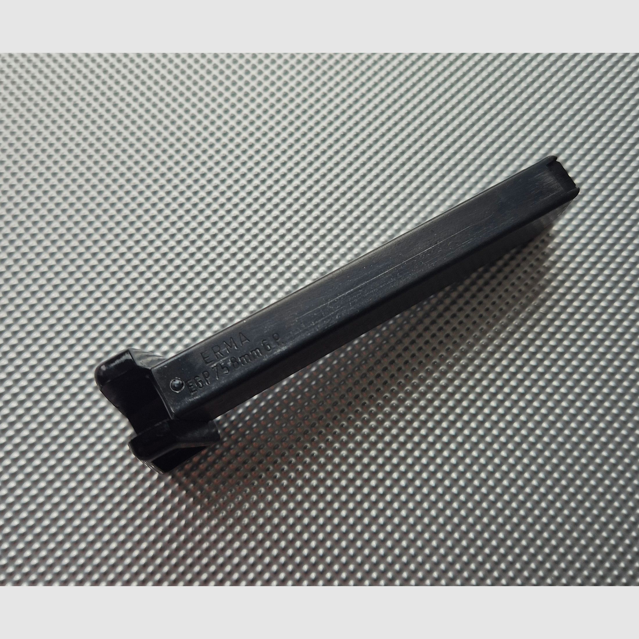 Revista Erma EGP 75 en stock (SRS)
