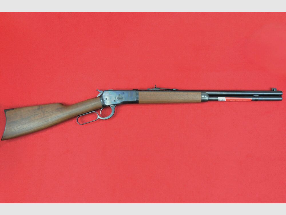 Winchester M1892 Short S