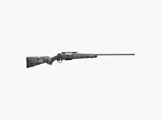 Winchester XPR HUNTER MIDNIGHT .223 Rem. 22" M14x1 Rifle de repetición