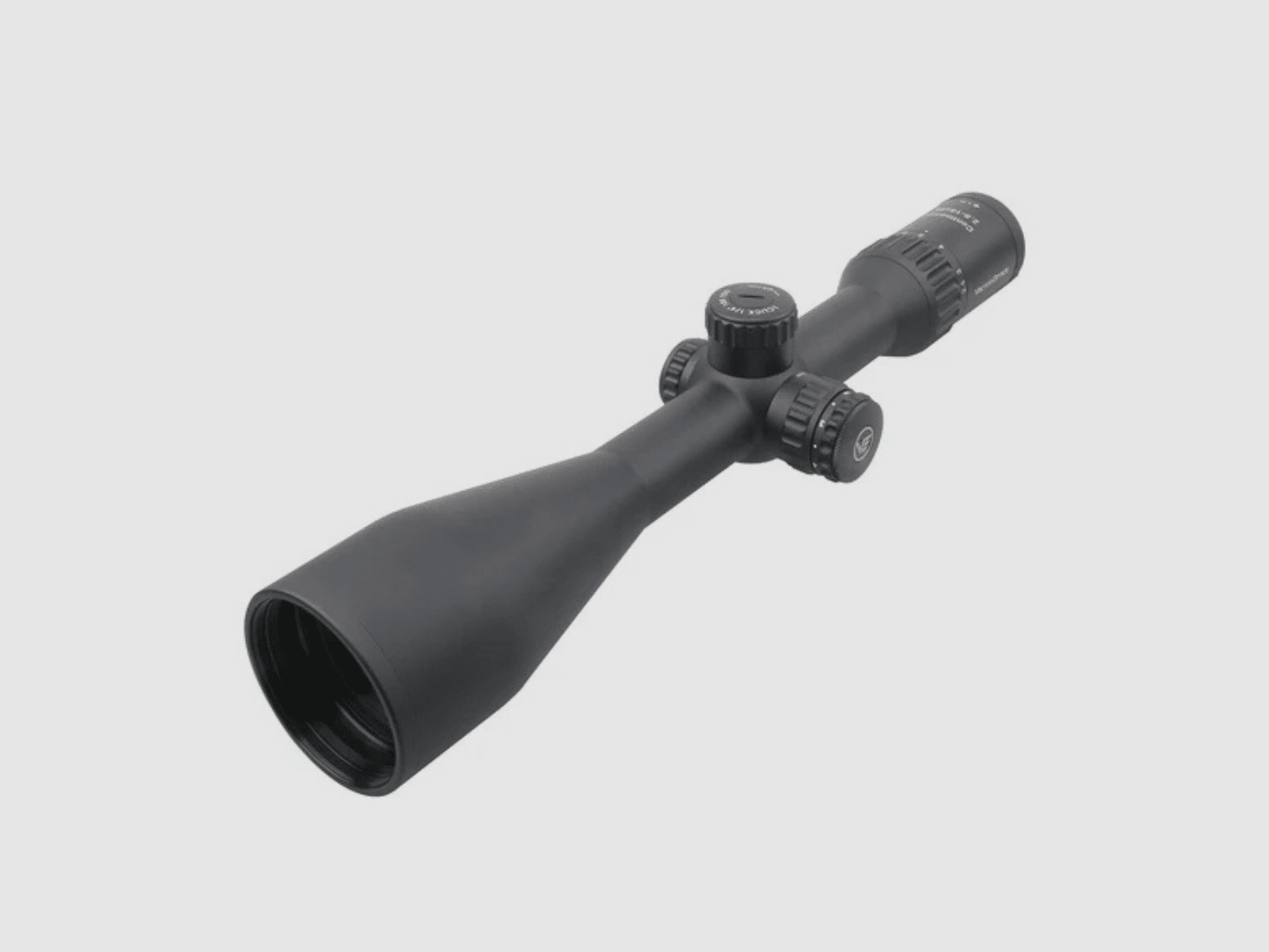 Zielfernrohr Vector Optics Continental X6 2.5-15×56 Fiber, Bild 1 von 10