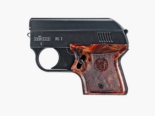 RÖHM RG3 kal. 6mm Flobert