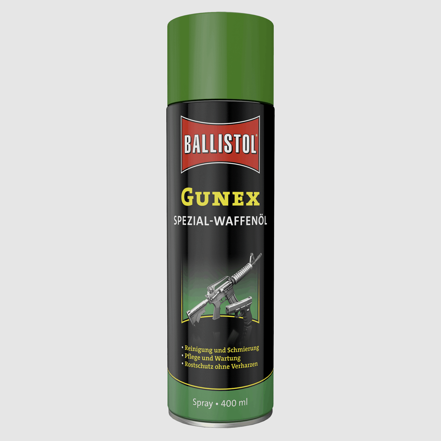 BALLISTOL GUNEX SPRAY